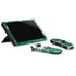 NHL Minnesota Wild Frozen Nintendo Switch OLED (2021) Skin